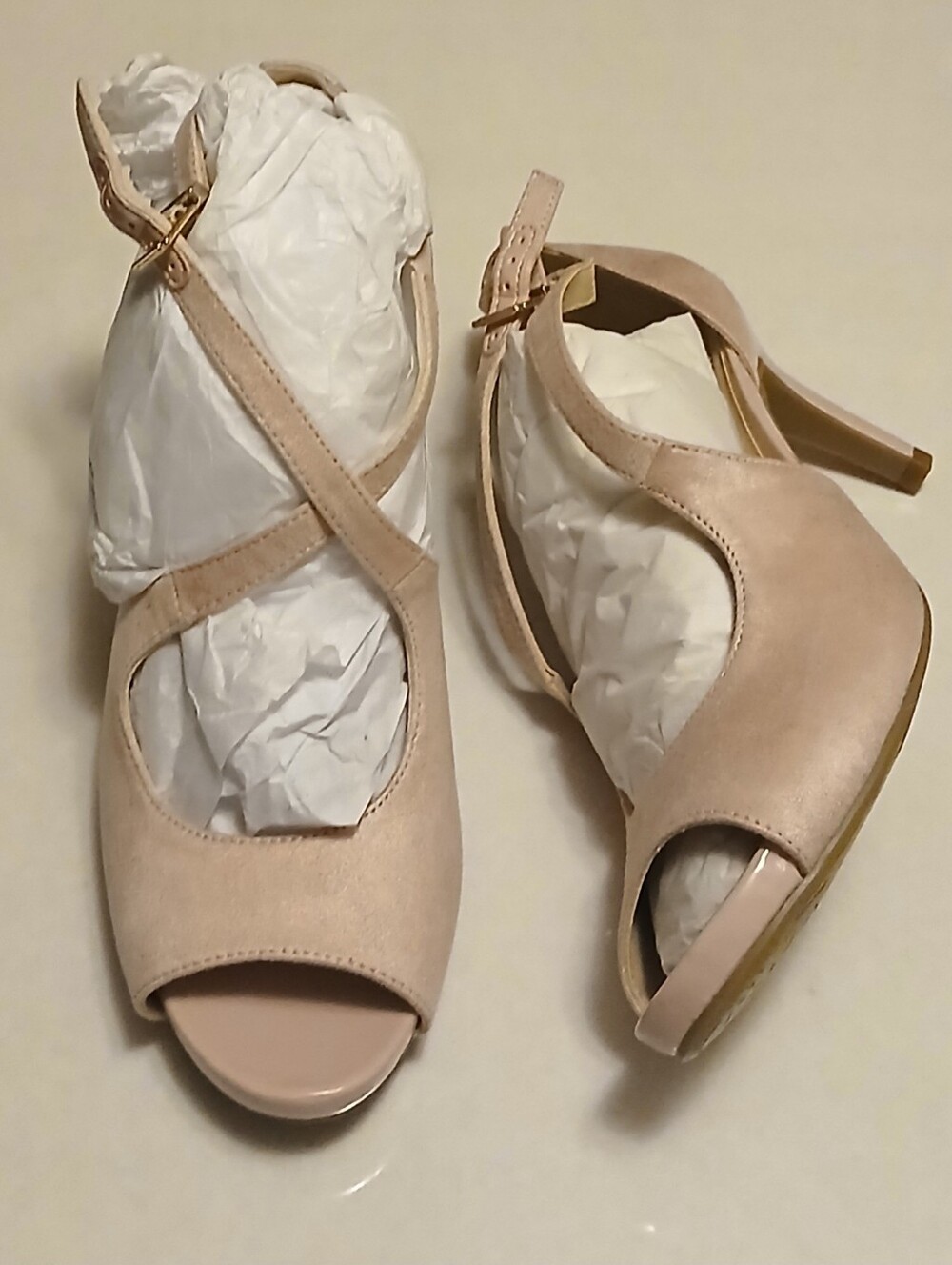 Life Stride Maria Rose Women's heels.